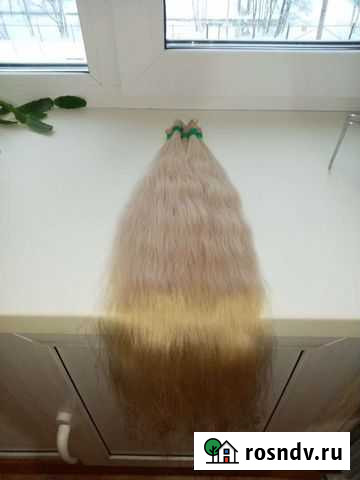 Волосы для наращивания Сыктывкар - изображение 1