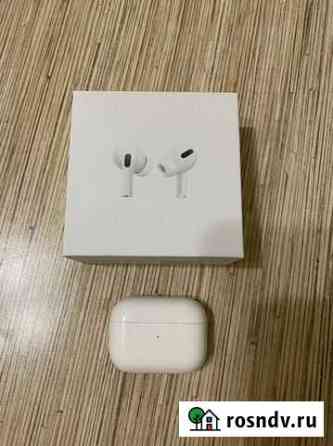 Airpods pro оригинал Ковров