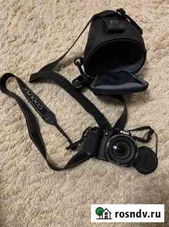 Nikon coolpix L820 Электросталь