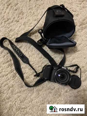 Nikon coolpix L820 Электросталь - изображение 1