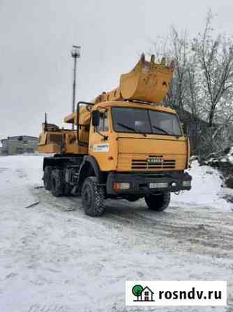 Карьерный экскаватор ТЯЖЭКС ДГЭ-1200А, 2007 Слободской