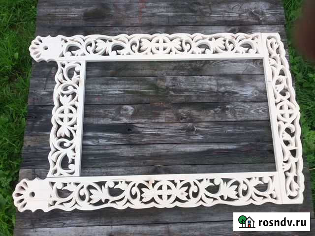 Столярная мастерская. Услуги плотника Тейково - изображение 1