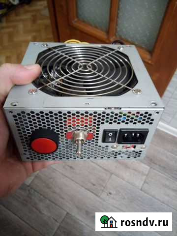 Блок питания + пульт управления ов-65 ов-95 12в Сургут - изображение 1