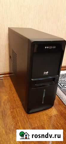 Игровой системный блок Саранск - изображение 1