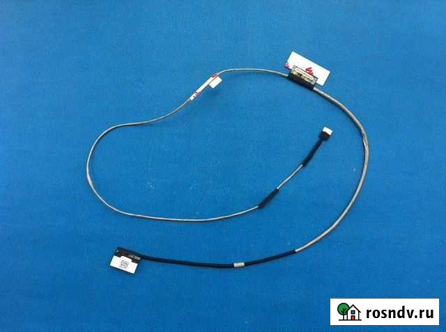 Шлейф матрицы новый DC020025N00 Москва - изображение 1