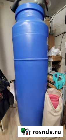 Бак емкость для воды Ялта - изображение 1