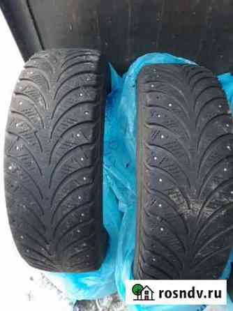 Goodyear 185/70 R14, 4 шт Клинцы