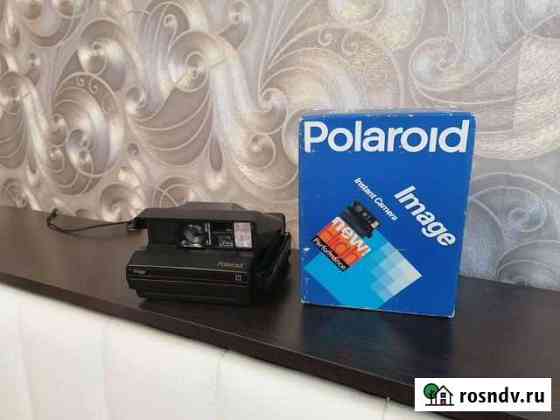 Фотокамера Polaroid Image 2 Владимир