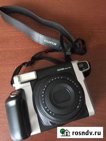 Аренда Полароида на Ваши праздники Полевской - изображение 1