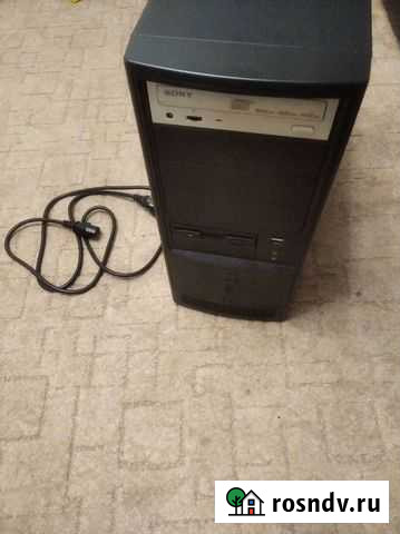 Системный блок Ижевск - изображение 1
