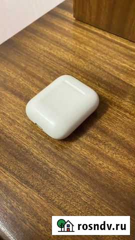 Кейс для airpods 1 Волхов - изображение 1