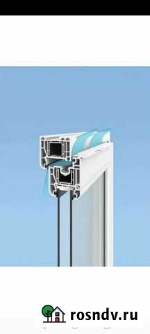 Свежий воздух без открывания окон Норильск - изображение 1