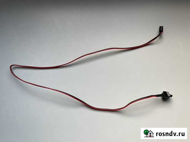 Кнопка включения питания Санкт-Петербург - изображение 1