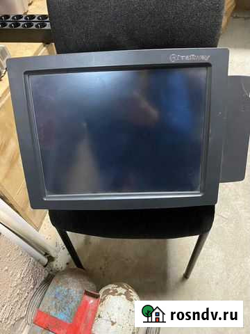 Сенсорные моноблоки R-keeper Iiko Москва - изображение 1