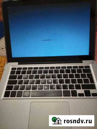 Apple MacBook Pro Свободный - изображение 1