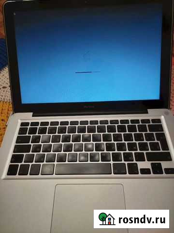 Apple MacBook Pro Свободный - изображение 1