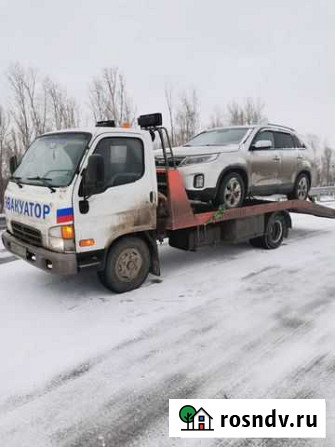 Услиги эвакуатора троицкий район. Троицк Троицкое - изображение 1