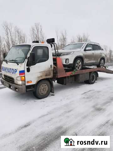 Услиги эвакуатора троицкий район. Троицк Троицкое - изображение 1