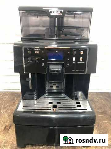 Кофемашина Тольятти - изображение 1