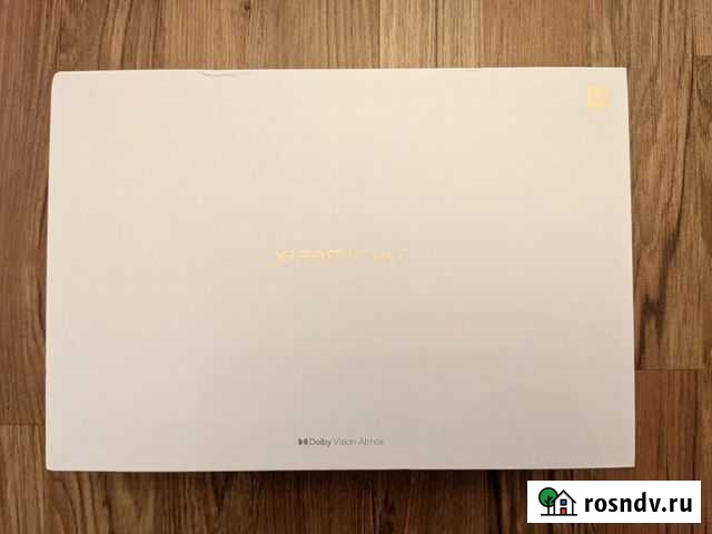 Xiaomi Pad 5 6/128Gb белый Грозный - изображение 1