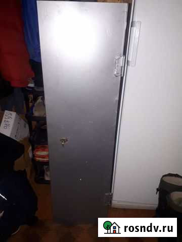 Оружейный сейф Кострома - изображение 1