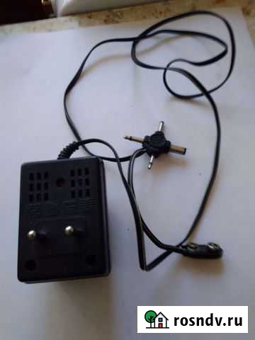 Адаптеры для ноутбуков Сочи - изображение 1