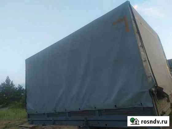 Продам тент Валдай Газ 3309 Ижевск