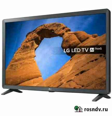 Телевизор smart tv 32 lg Иваново