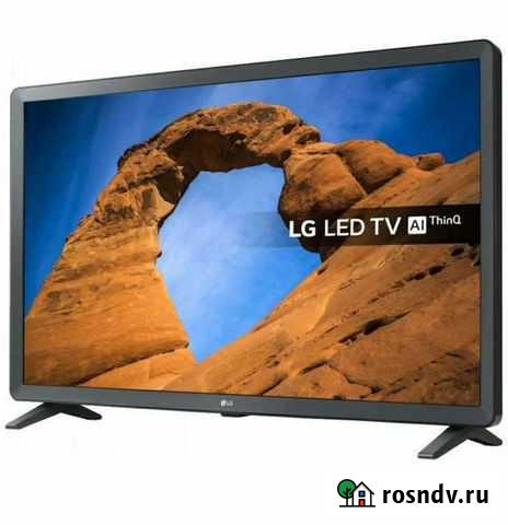 Телевизор smart tv 32 lg Иваново - изображение 1