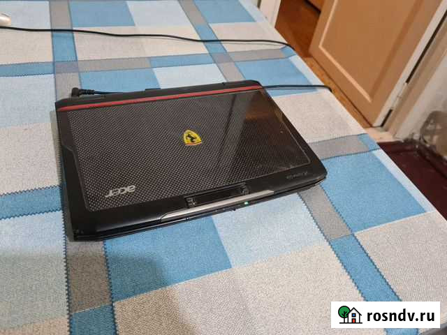 Acer ferrari 1000 Симферополь - изображение 1