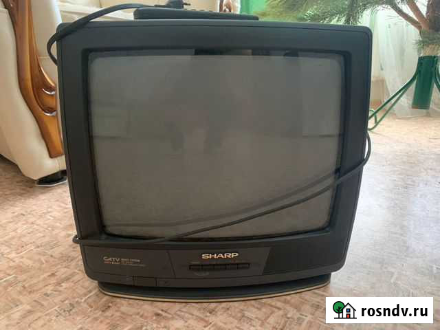 Телевизор Благовещенск - изображение 1