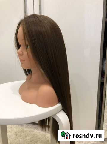 Парик, парик на сетке Новосибирск - изображение 1