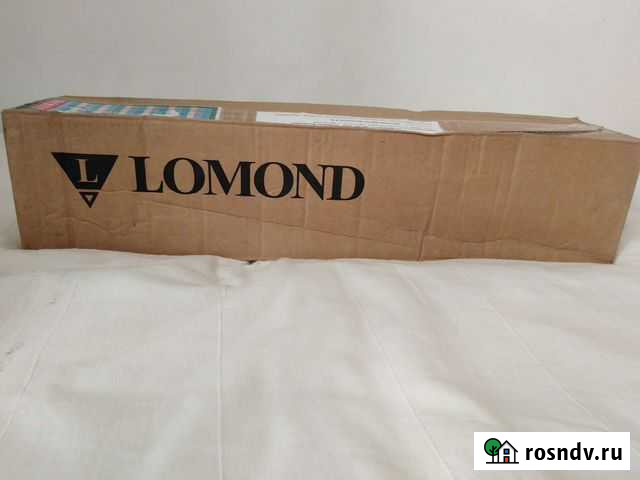 Фотобумага lomond Екатеринбург - изображение 1
