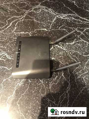 Роутер D-Link DIR-615 Иваново - изображение 1