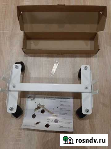 Крепление под кварцевый обогреватель Череповец - изображение 1