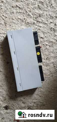 Блок комфорта бмв е46 е83 Сочи - изображение 1