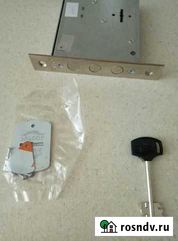 Дверной замок Фрязино - изображение 1