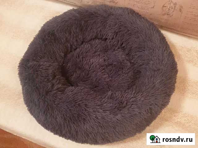 Лежанка для кошек и собак Курган - изображение 1