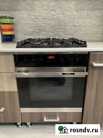 Духовой шкаф Октябрьский - изображение 1