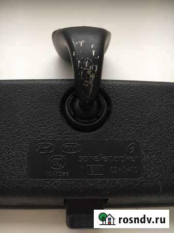 Зеркало заднего вида Тамбов - изображение 1