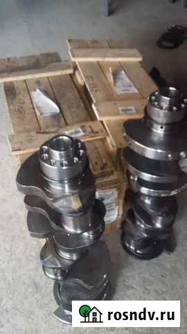 Коленвалы камаз На Евро-3 Гудермес - изображение 1