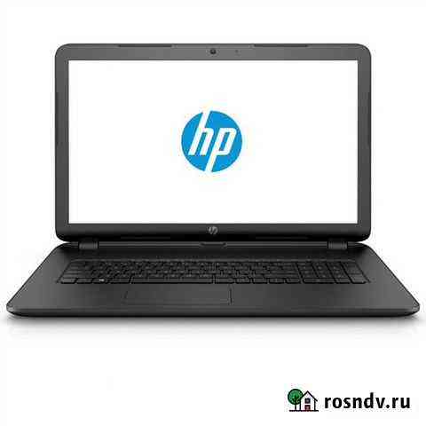 Ноутбук HP - 15-af109ur (energy star) Красково