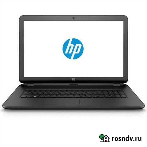 Ноутбук HP - 15-af109ur (energy star) Красково - изображение 1