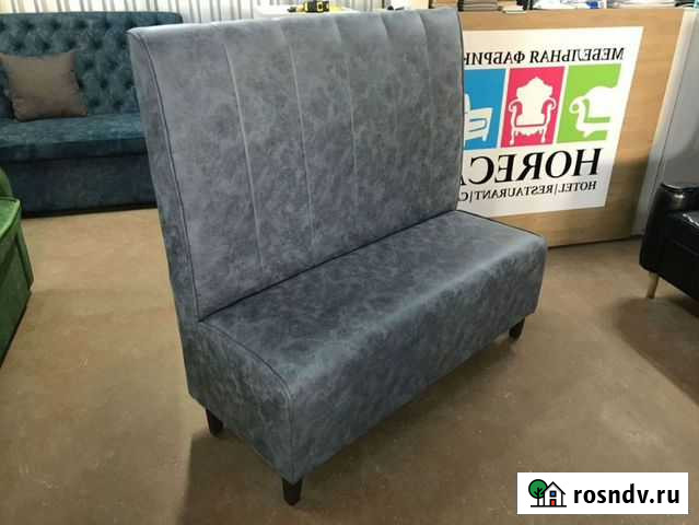 Диван для кафе, бара и ресторана Краснодар - изображение 1