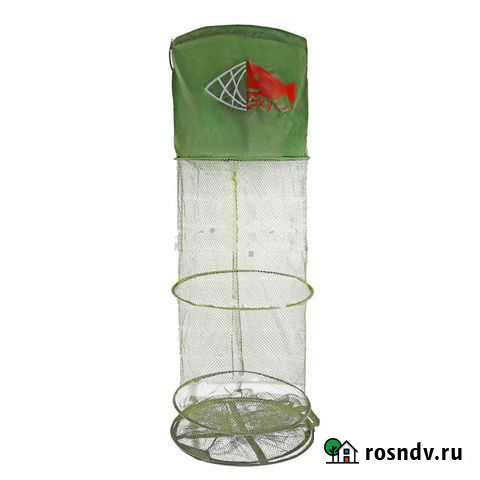 Садок береговой круглый SkayFish Тюмень - изображение 1