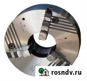 Продам клинореечный токарный трехкулачковый патрон Магнитогорск - изображение 1