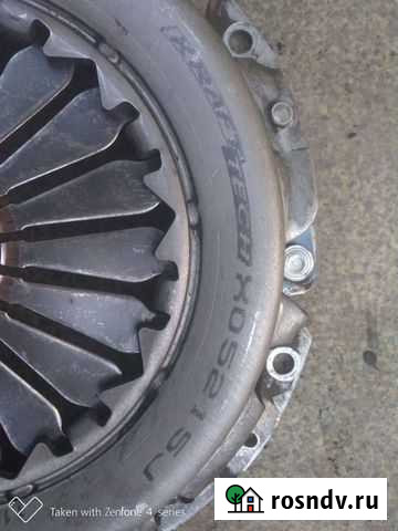 Корзина Сцепления Ниссан Альмера Классик Мичуринск - изображение 1