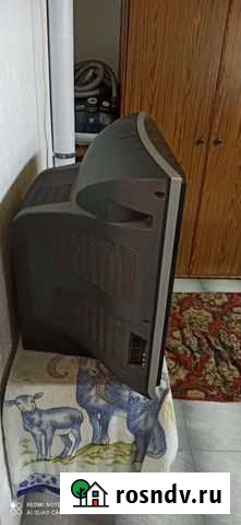 Бу телевизор samsung Прохладный - изображение 1