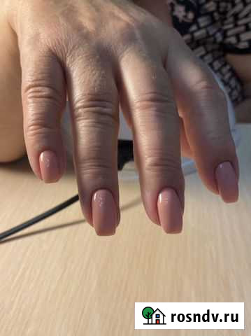 Маникюр Казань - изображение 1