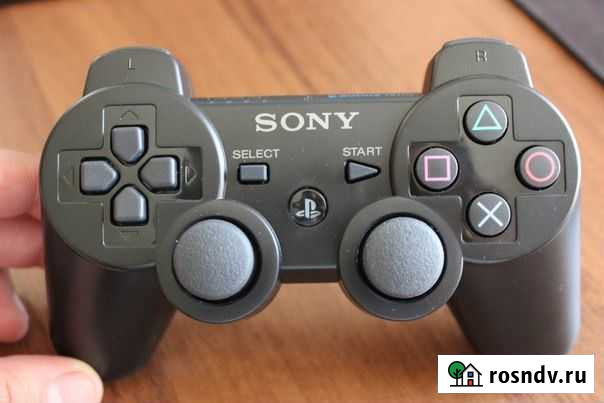 Оригинальные джойстики 100 Самара - изображение 1